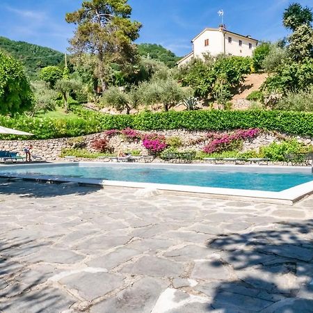 Piana Di Solaro Modern Flat & Swimming Pool Apartment Lerici Exterior photo