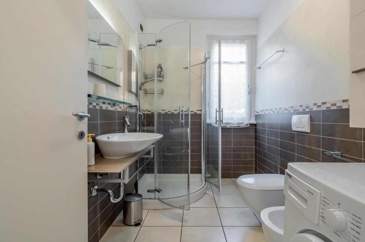Piana Di Solaro Modern Flat & Swimming Pool Apartment Lerici Exterior photo